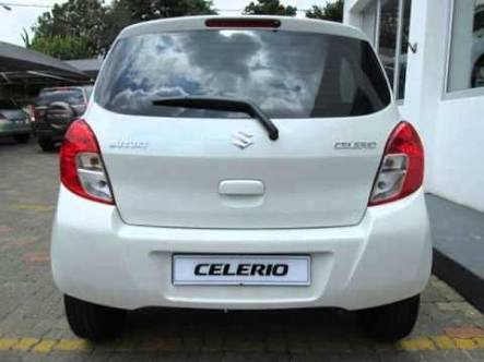 For sale Suzuki Celerio 2016