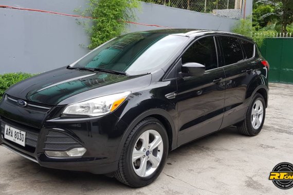 2015 Ford Escape SE for sale