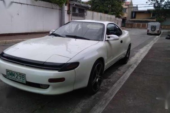 Toyota Celica 1990 gts orig lhd for sale