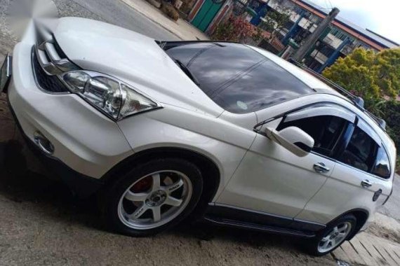 Honda Cr-V 2011 for sale