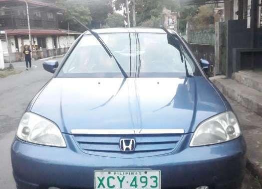 HONDA Life style FOR SALE