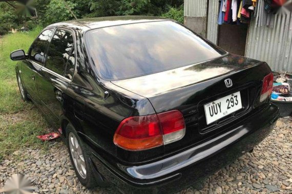 Honda Civic Vtec 1996 for sale