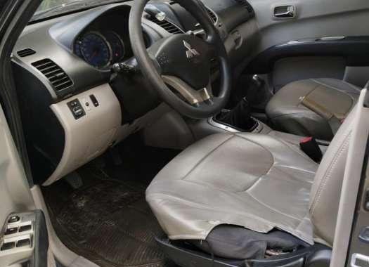Mitsubishi Strada 2008 for sale