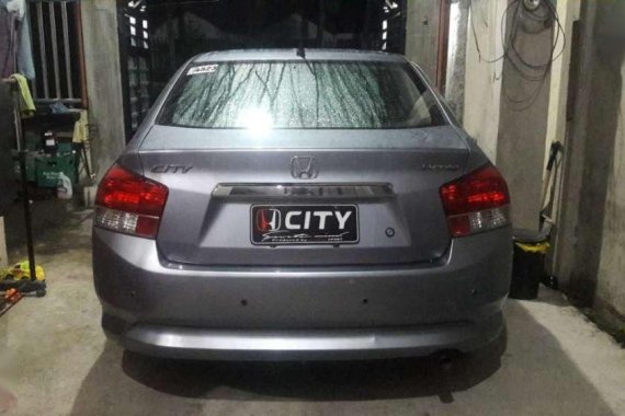 Honda City 2009 iVtec for sale