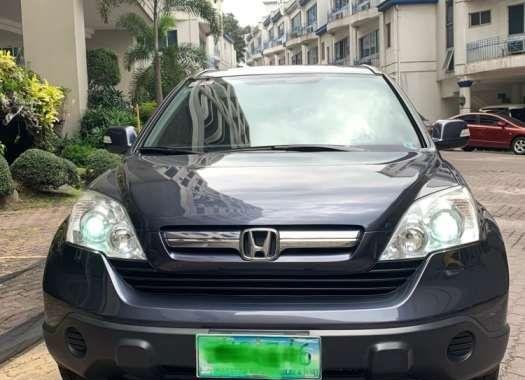 Honda CR-V 2007 for sale