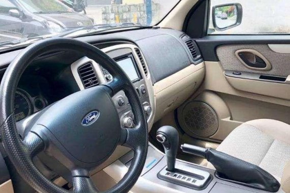 2014 FORD ESCAPE . automatic . all power 