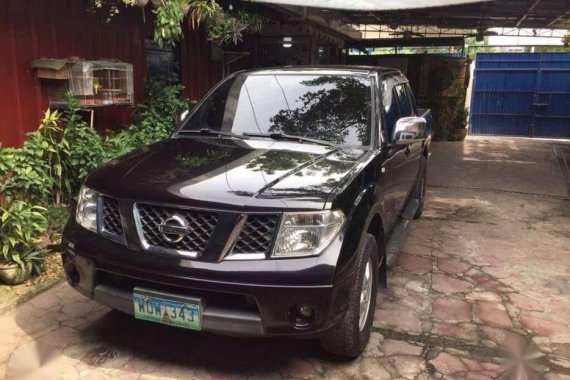 2013 Nissan Navara for sale