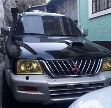 Mitsubishi Strada 2003 for sale