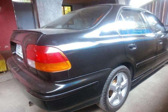 Honda Civic vti 96 at for sale