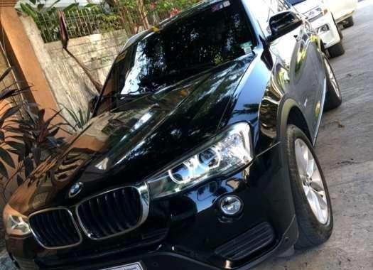 Like new BMW X3 For Sale