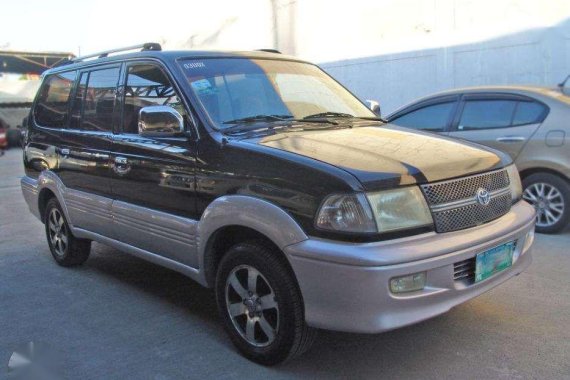 2001 Toyota Revo 1.8 Sr At for sale