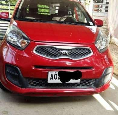 Kia Picanto 2016 for sale