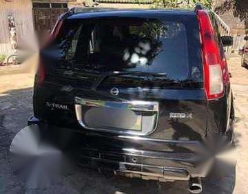 2005 Nissan Xtrail for sale