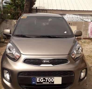 2016 Kia Picanto EX for sale