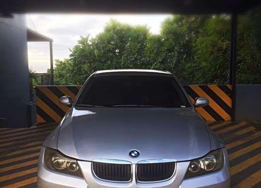 2005 BMW 320i for sale