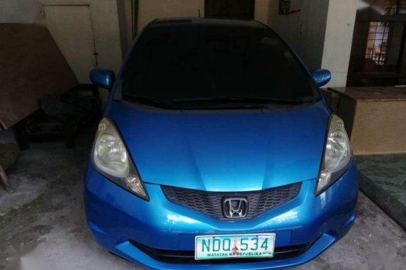 Honda Jazz 2009 for sale