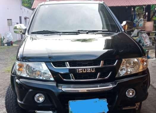 Isuzu Sportivo 2005 For Sale 