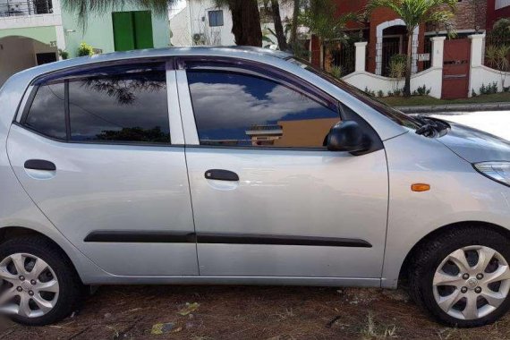 2012 Hyundai I10 for sale