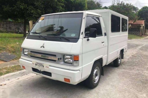 Mitsubishi L300  FB 2017 model for sale