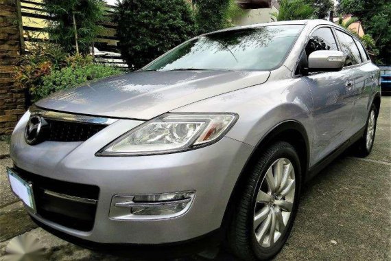 Mazda CX9 2009 50K Mileage for sale