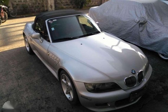 BMW Z3 2000 FOR SALE