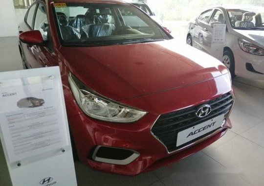 Hyundai Accent 2018 for sale