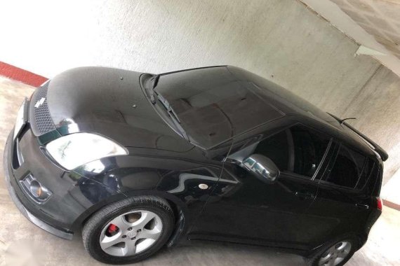 Suzuki Swift 2010 for sale