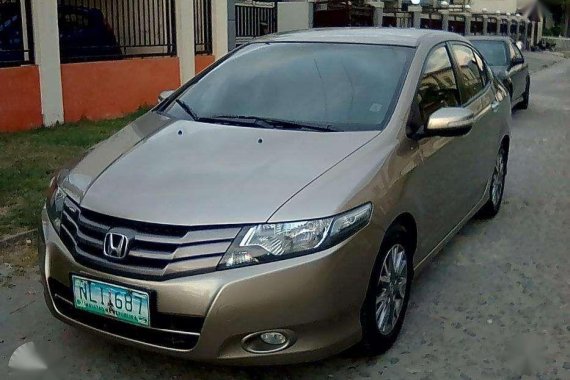 2009 Honda City for sale