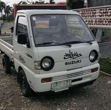 2003 Suzuki Multicab 2003 for sale