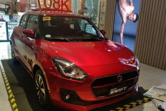 Suzuki Swift 2019 for sale