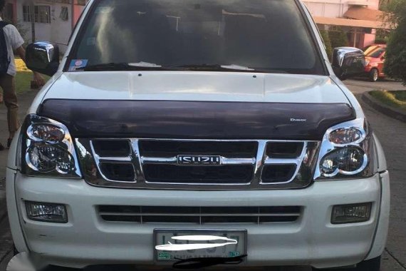 Isuzu Dmax 2004 for sale