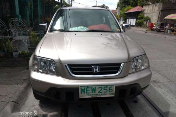 1998 Honda Crv Generation 1 for sale