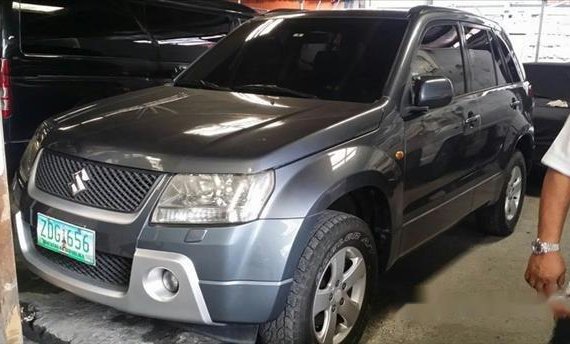 Suzuki Grand Vitara 2006 AT for sale