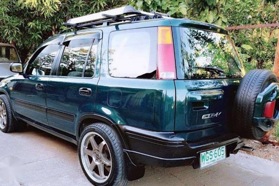 1999 Fresh Honda Crv for sale