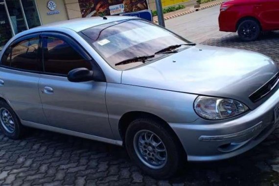 Kia Rio 2001 for sale