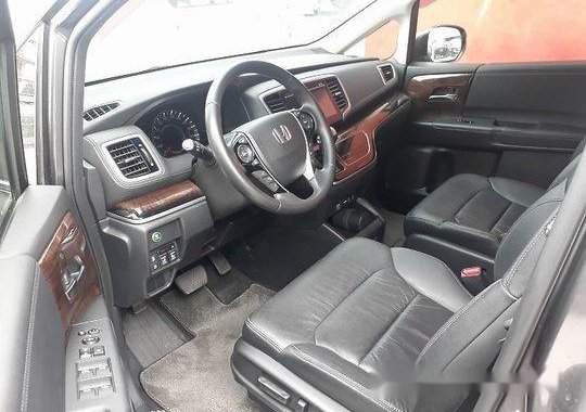 Honda Odyssey 2016 for sale