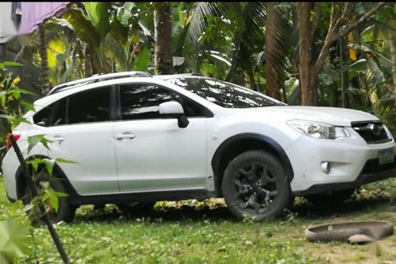 Subaru XV 2012 for sale