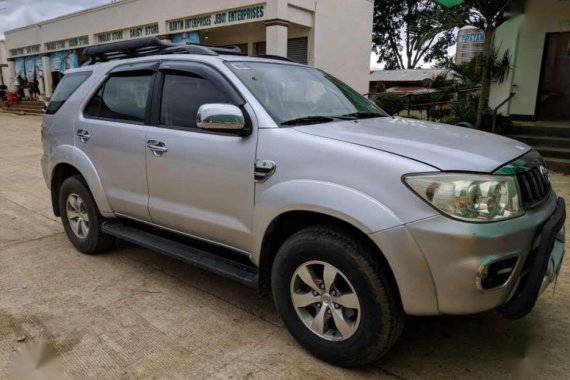 Toyota Fortuner 2006 for sale