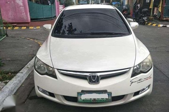 Honda Civic 2006 for sale