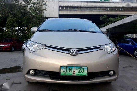 2008 Toyota Previa for sale