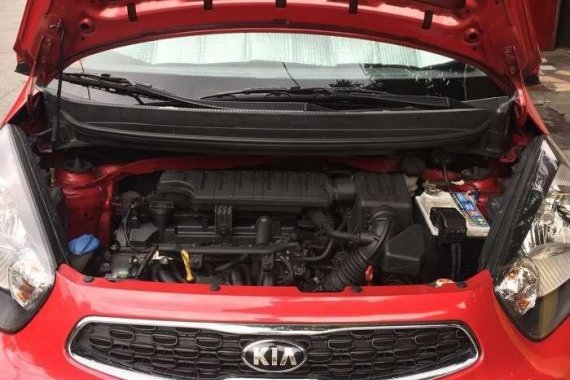 Kia Picanto 2016 for sale