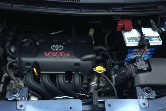 Toyota Vios 2010 Fresh in & out for sale