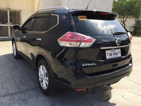 Nissan X-Trail 2016 4X4 AT for sale