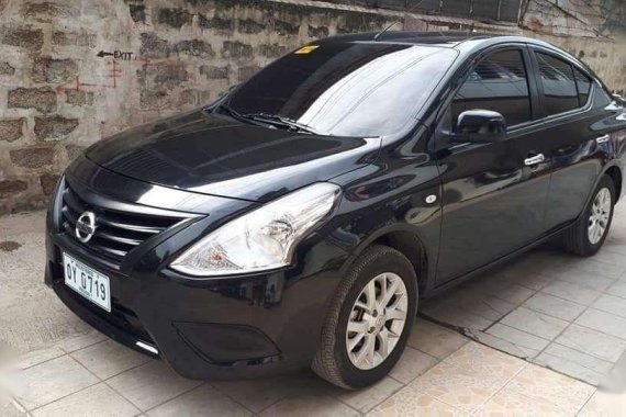 2017 Nissan Almera 1.5 AUTOMATIC FOR SALE