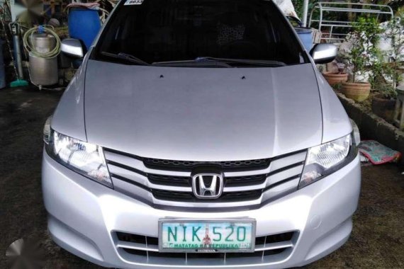 Honda City ivtec 2009 AT for sale