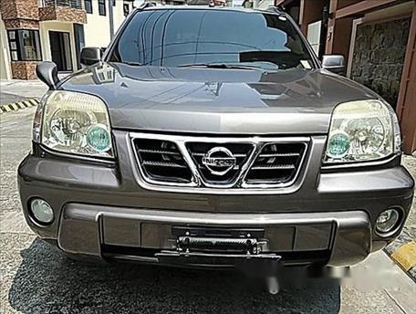 Nissan X-Trail 2006 200X AT for sale