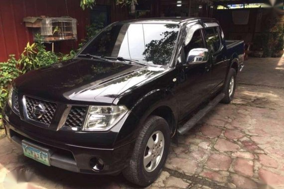 2013 Nissan Navara for sale