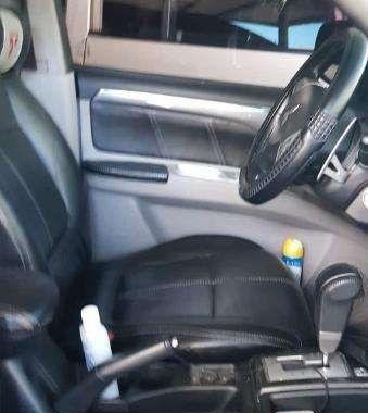 Mitsubishi Montero Sport 2014 for sale