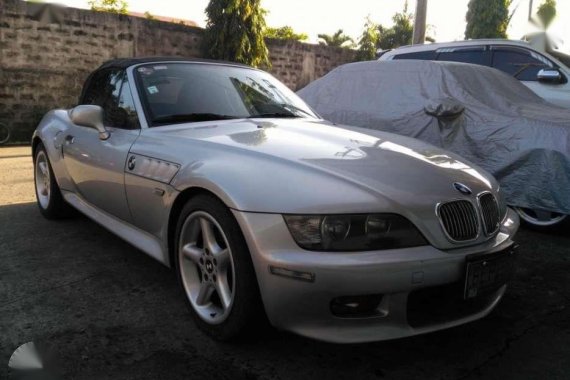 BMW Z3 2000 FOR SALE