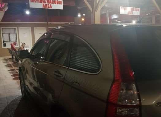 2009 Honda CRV 20 AT for sale